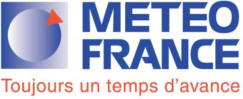 491639 0 logo meteo france
